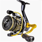 Катушка безынерционная Mifine Royal Spin 1000F